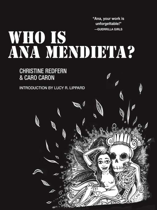 Title details for Who Is Ana Mendieta? by Christine Redfern - Available